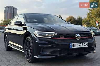 Седан Volkswagen Jetta 2019 в Одессе