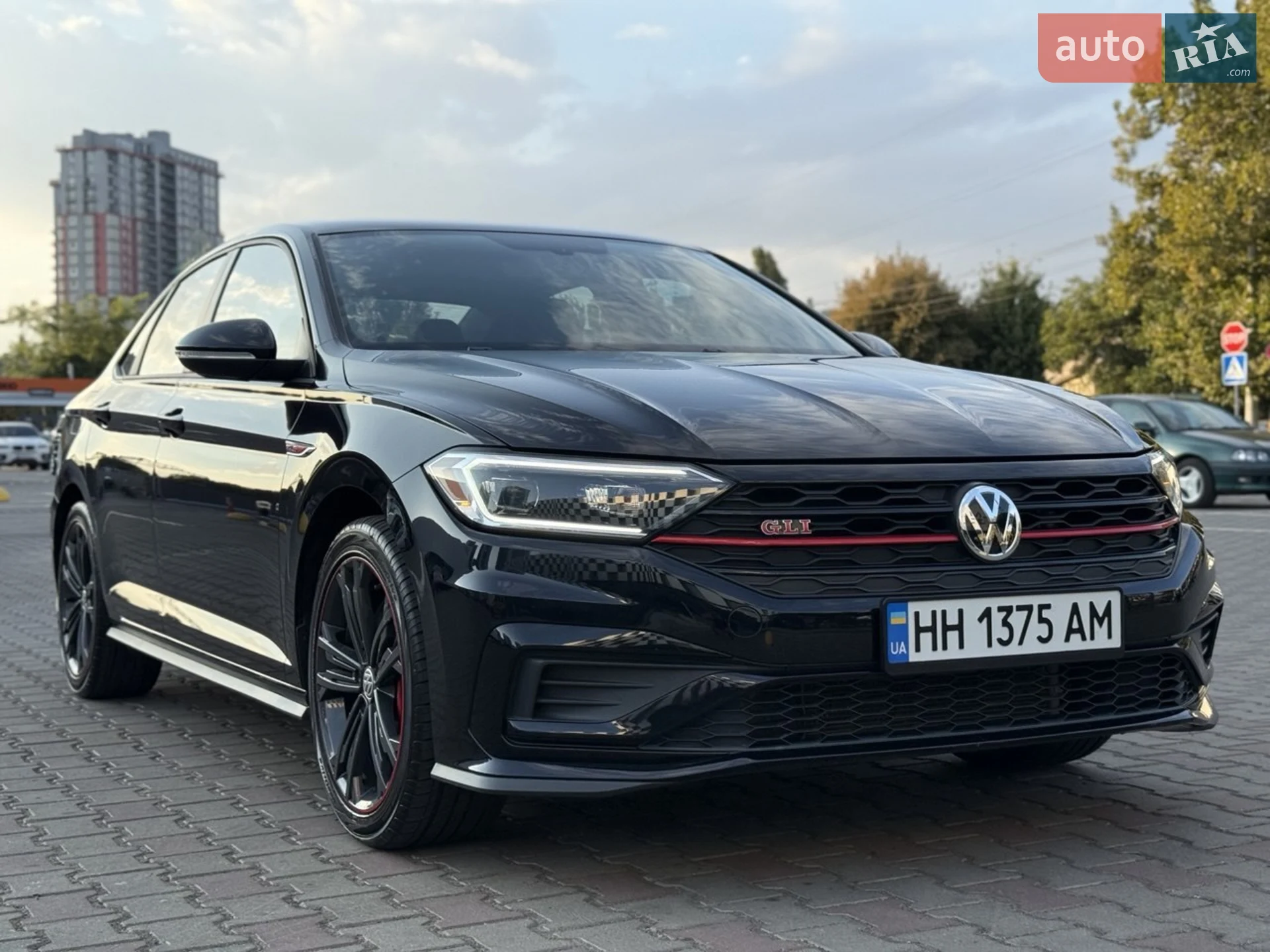 2019 Volkswagen Jetta - мініатюра 22