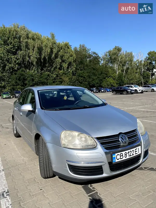 Volkswagen Jetta