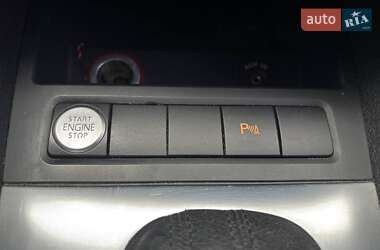 Седан Volkswagen Jetta 2012 в 