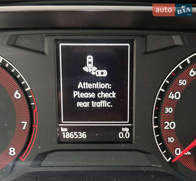 Седан Volkswagen Jetta 2019 в Одессе