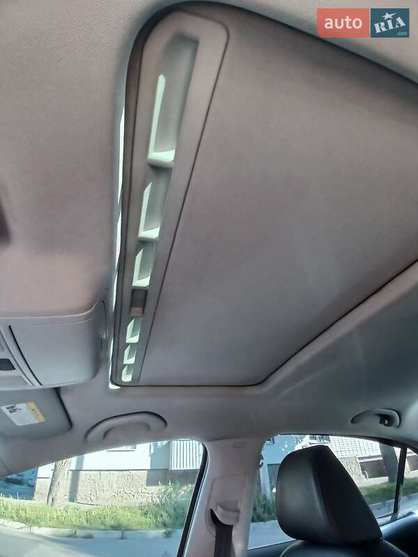 Седан Volkswagen Jetta 2017 в Кременчуці