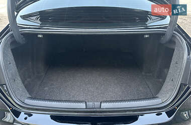 Седан Volkswagen Jetta 2012 в 