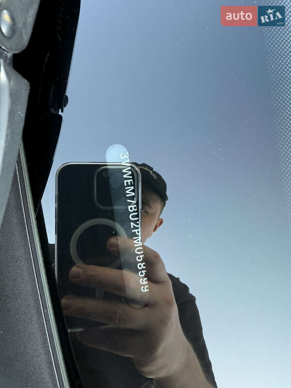 Седан Volkswagen Jetta 2023 в Дніпрі