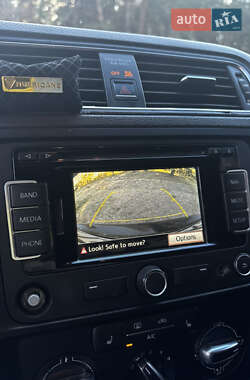 Седан Volkswagen Jetta 2014 в Змиеве