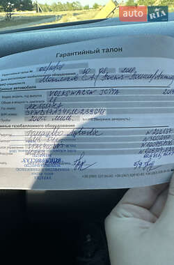 Седан Volkswagen Jetta 2014 в Змиеве