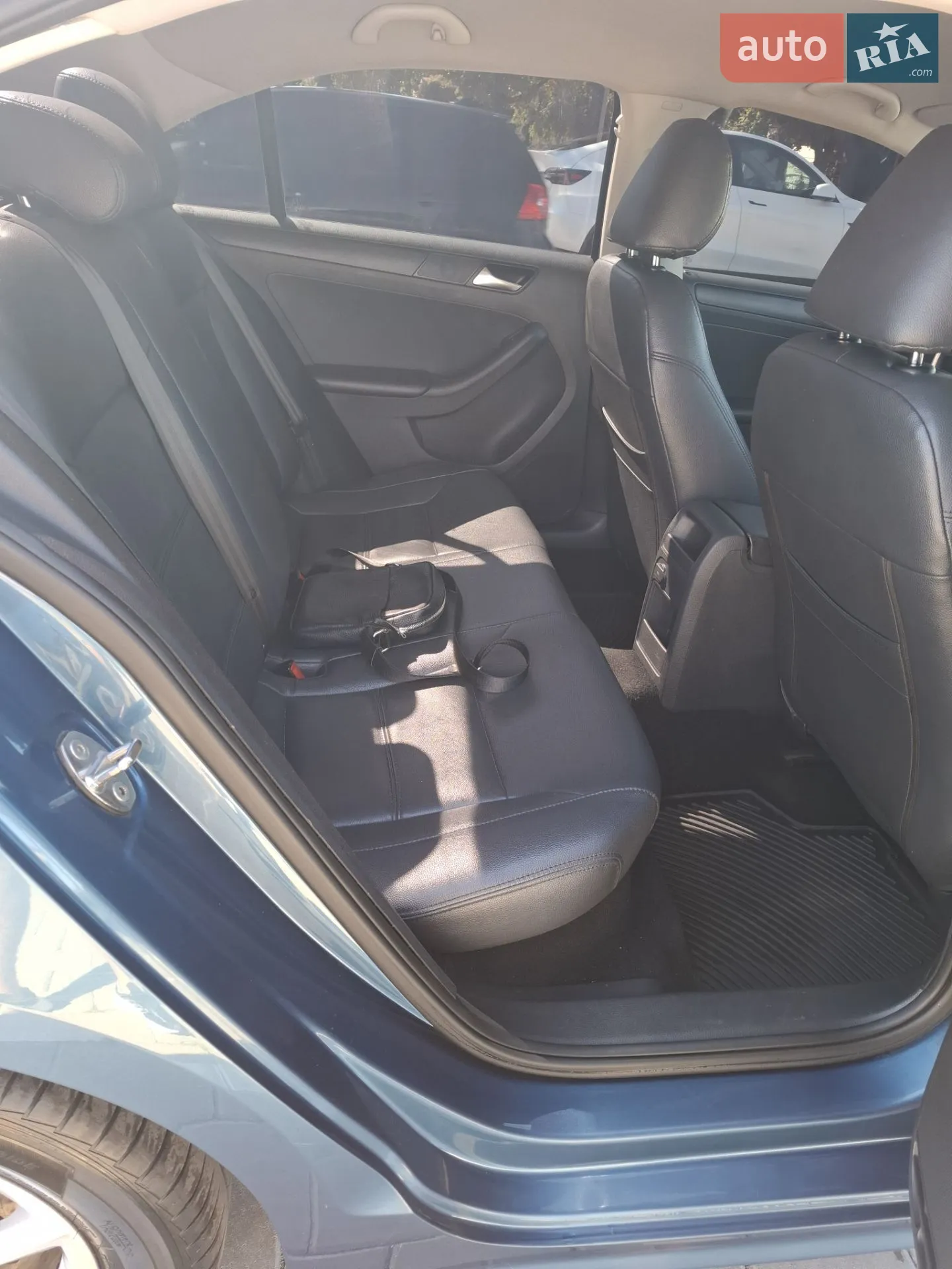 2016 Volkswagen Jetta - мініатюра 10