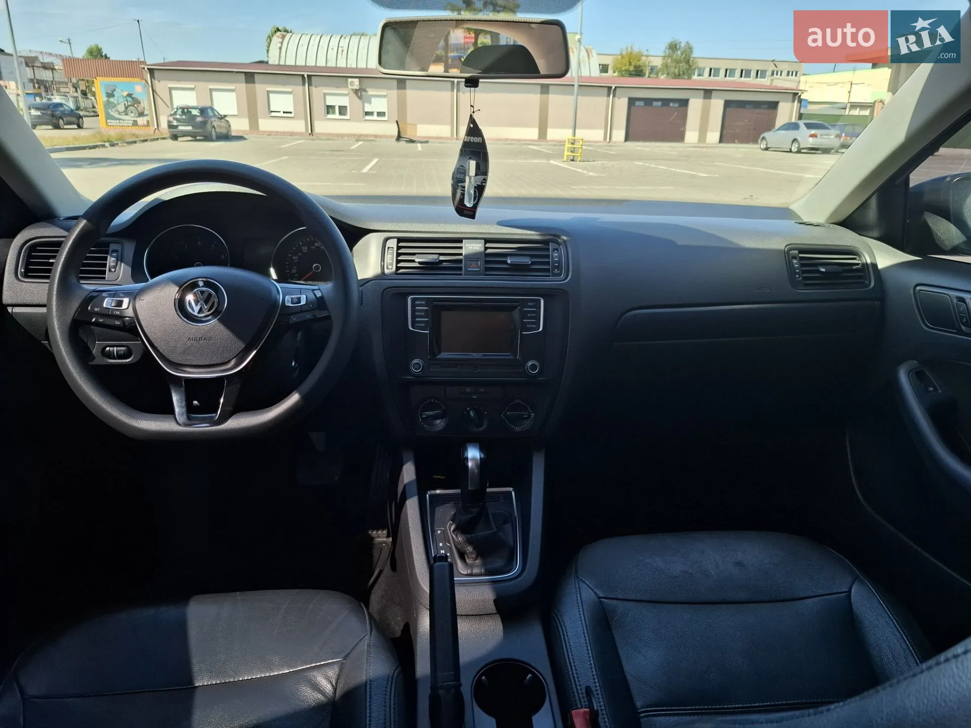 2016 Volkswagen Jetta - мініатюра 9