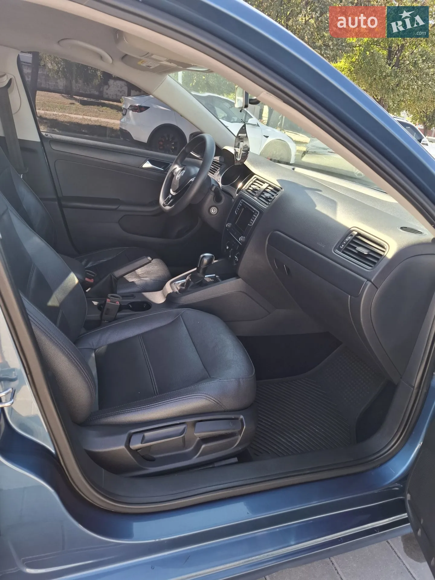 2016 Volkswagen Jetta - мініатюра 11