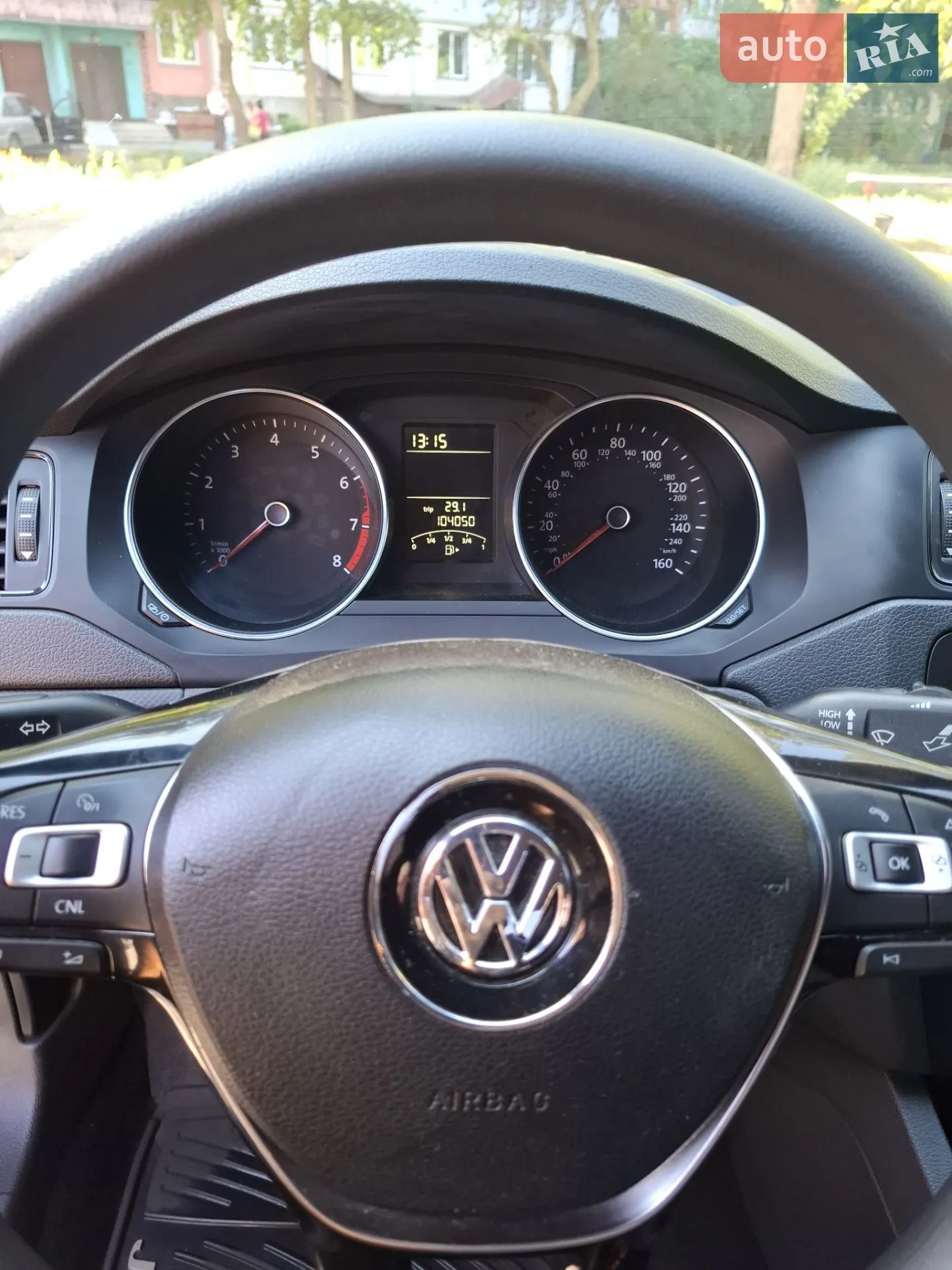 2016 Volkswagen Jetta - мініатюра 13