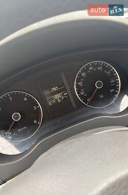 Седан Volkswagen Jetta 2021 в 