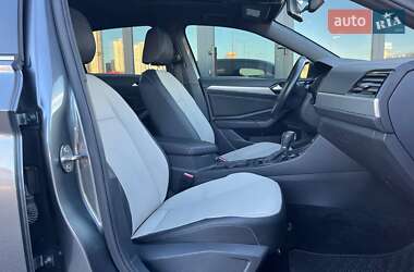 Седан Volkswagen Jetta 2018 в 