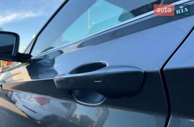 Седан Volkswagen Jetta 2018 в 
