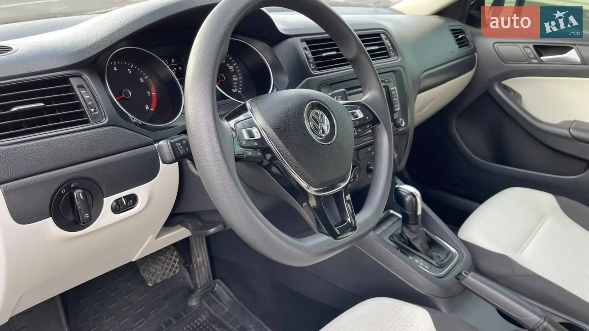 2014 Volkswagen Jetta - мініатюра 11