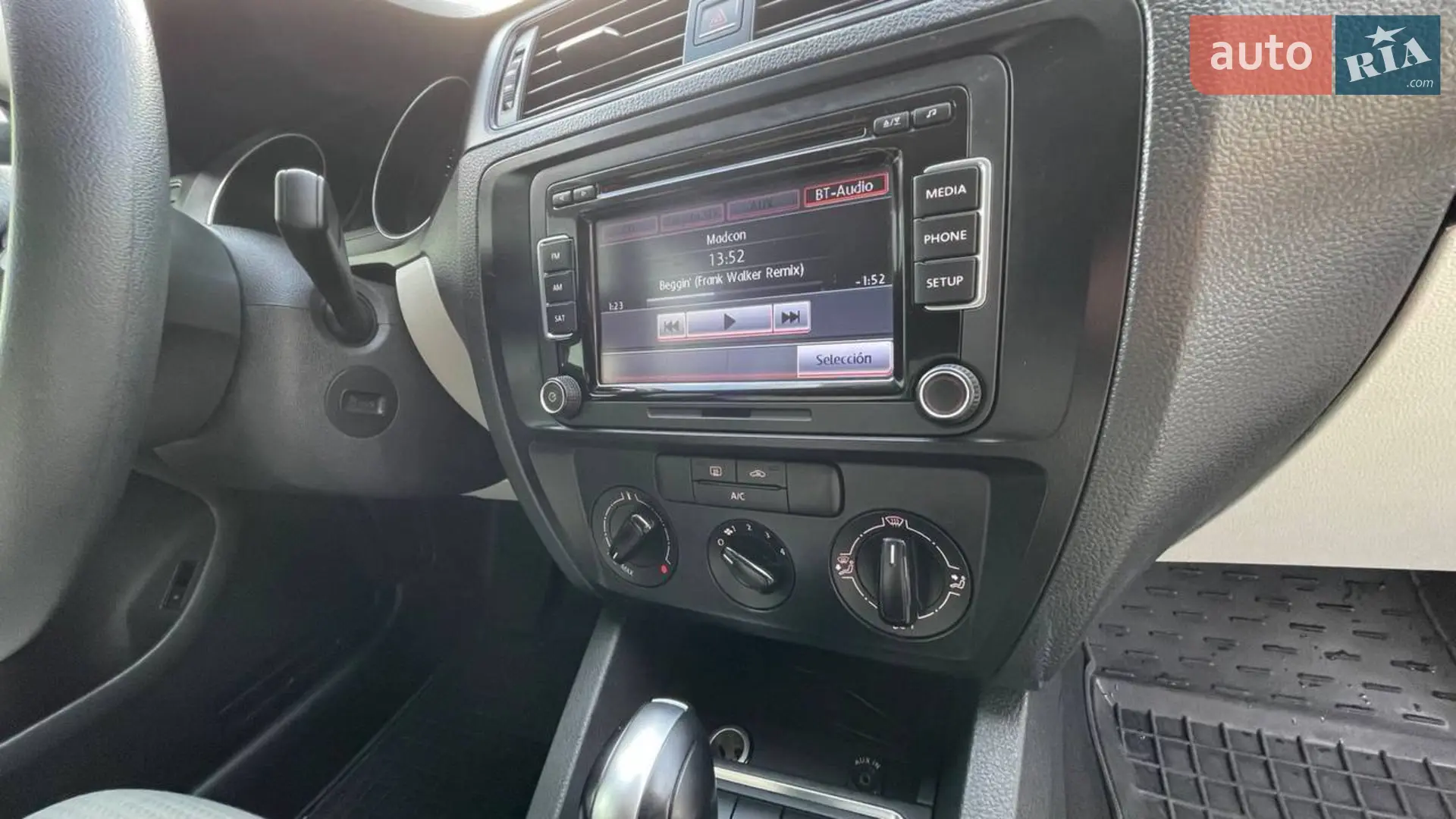 2014 Volkswagen Jetta - мініатюра 16