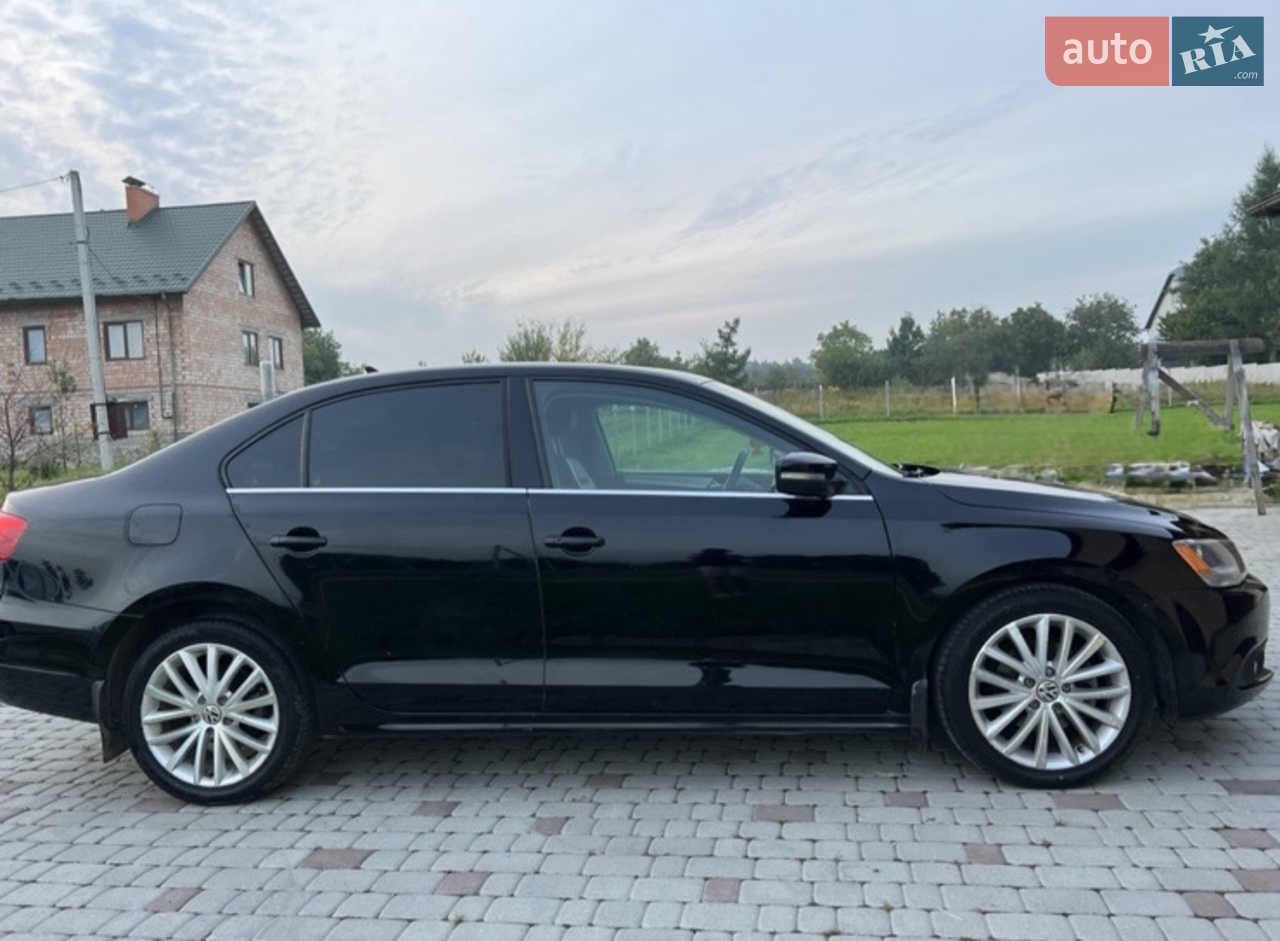2011 Volkswagen Jetta - мініатюра 32