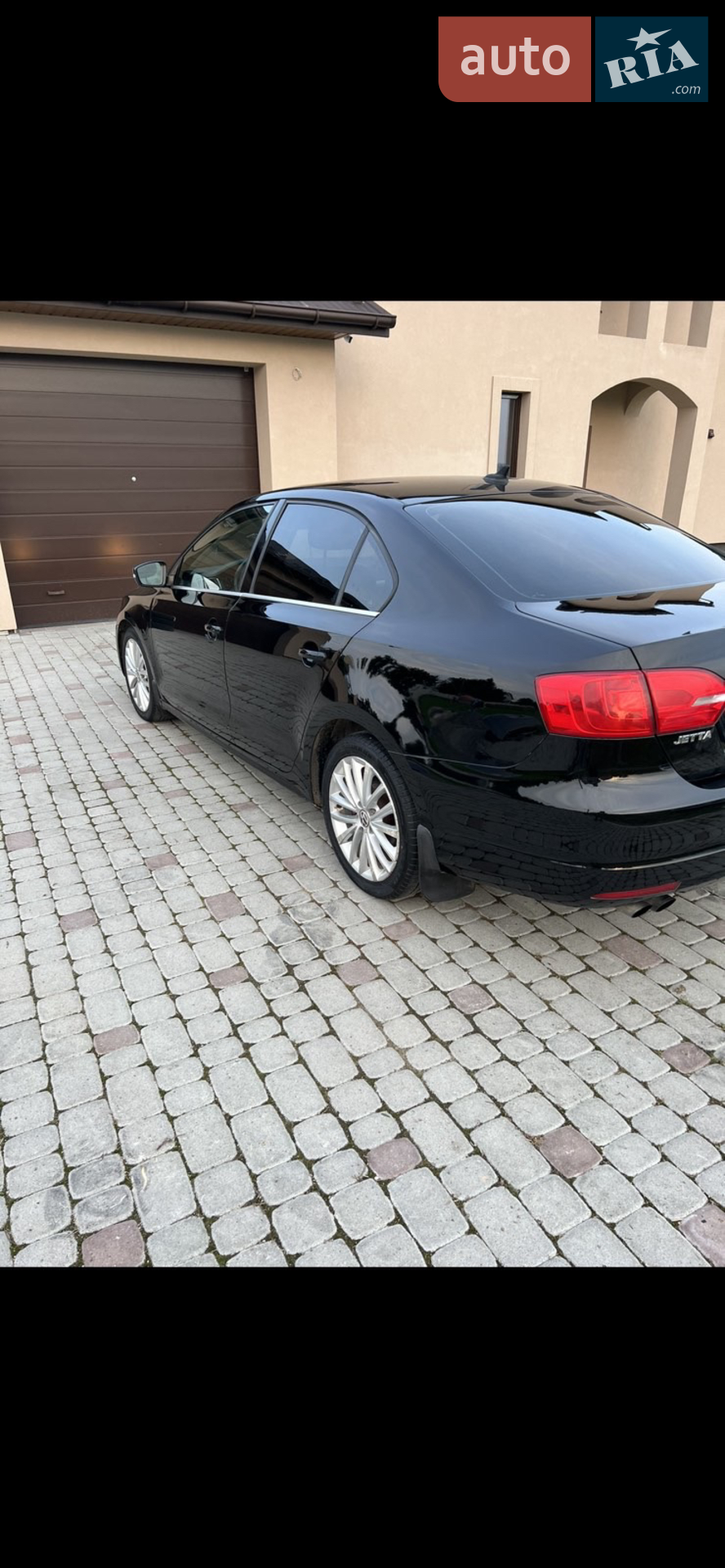 2012 Volkswagen Jetta - мініатюра 9