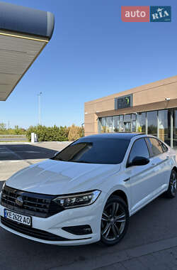 Седан Volkswagen Jetta 2019 в Дніпрі
