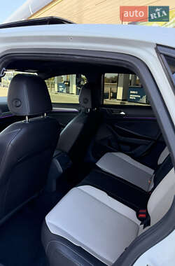 Седан Volkswagen Jetta 2019 в 