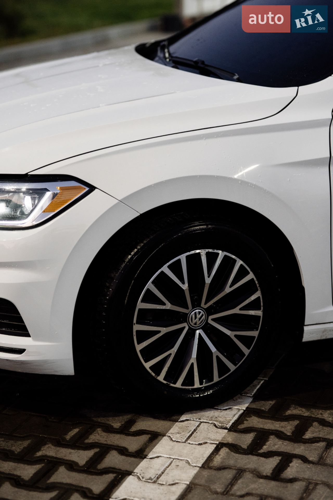 2019 Volkswagen Jetta - мініатюра 7
