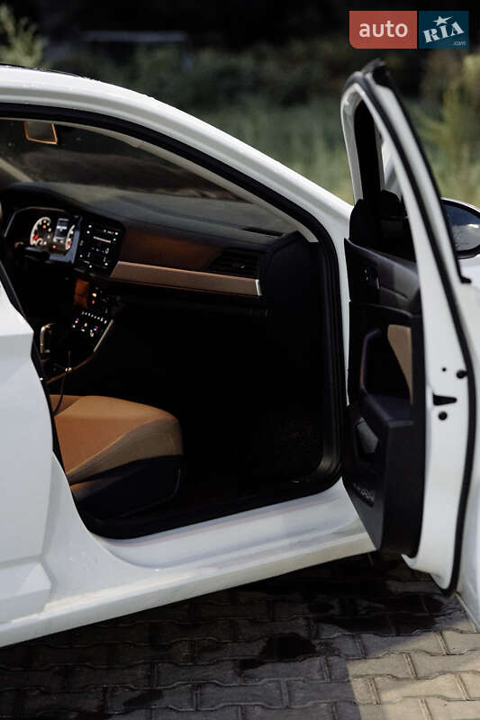 Седан Volkswagen Jetta 2019 в Сумах фото 14 Седан Volkswagen Jetta 2019 в Сумах