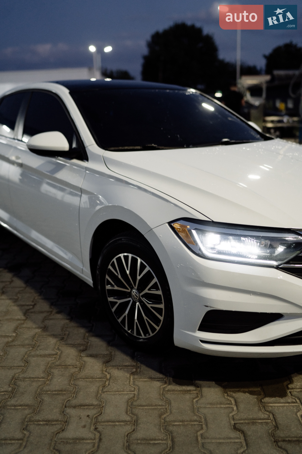 2019 Volkswagen Jetta - мініатюра 28