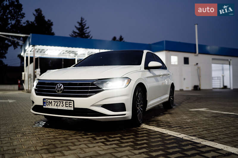 Седан Volkswagen Jetta 2019 в Сумах фото 32 Седан Volkswagen Jetta 2019 в Сумах