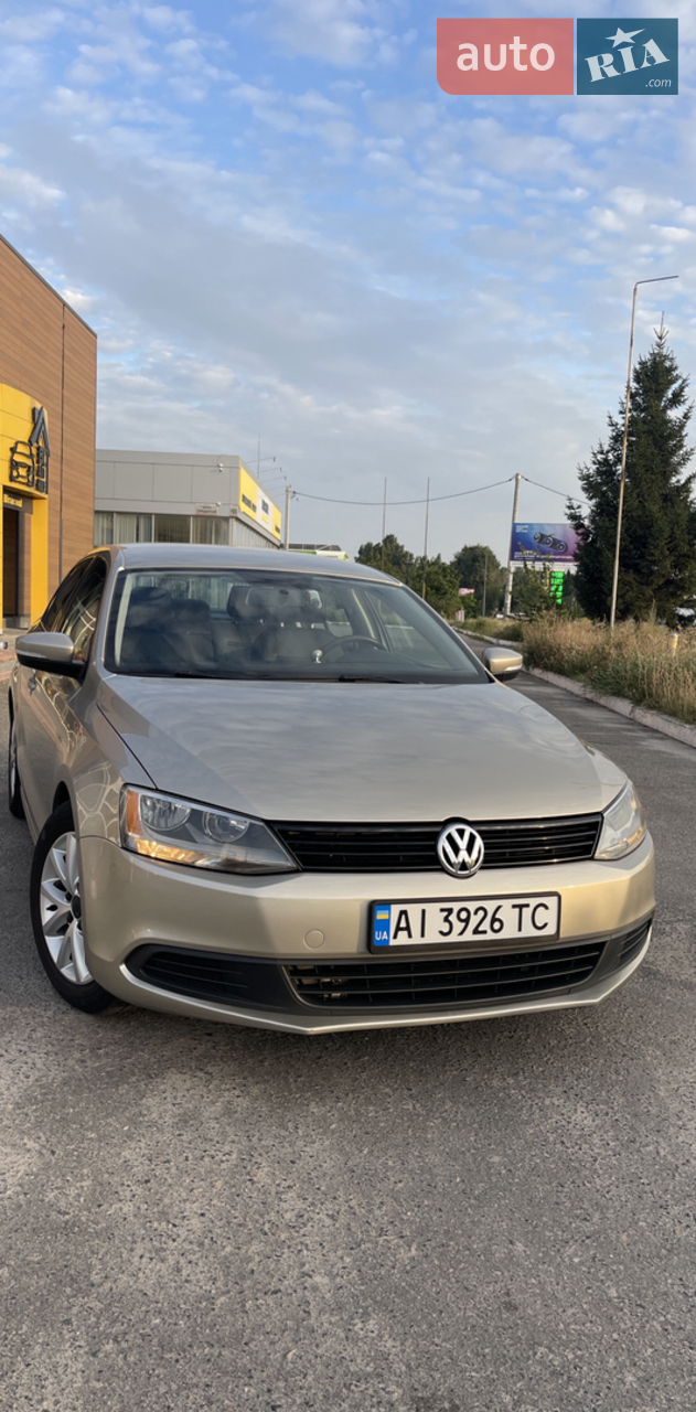 2011 Volkswagen Jetta - мініатюра 16