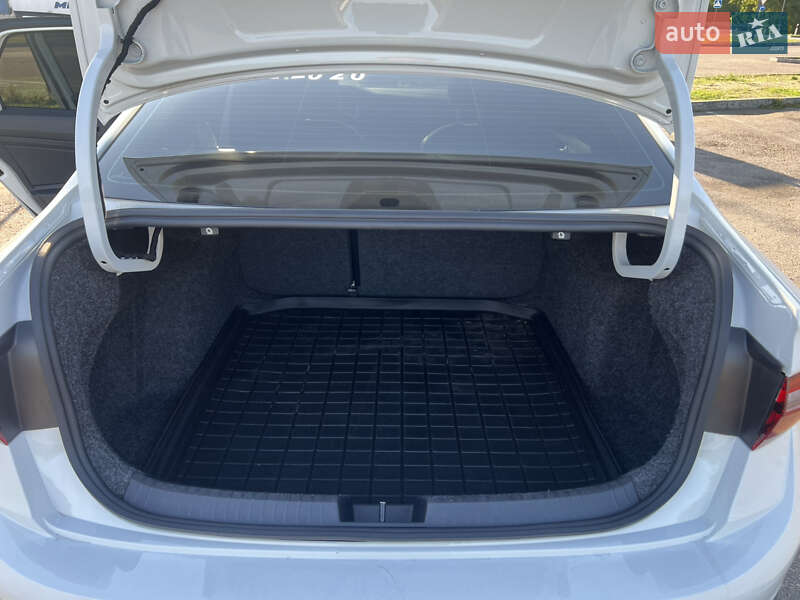 Седан Volkswagen Jetta 2022 в Одессе фото 3 Седан Volkswagen Jetta 2022 в Одессе