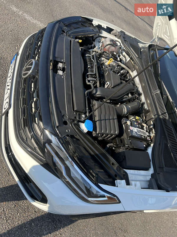 Седан Volkswagen Jetta 2022 в Одессе фото 7 Седан Volkswagen Jetta 2022 в Одессе