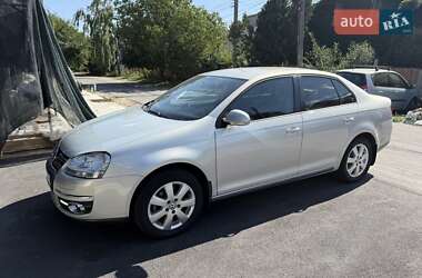 Седан Volkswagen Jetta 2010 в Вінниці