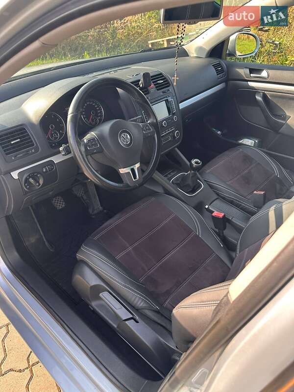 Volkswagen Jetta 2009 Volkswagen Jetta 2009