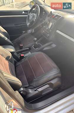 Седан Volkswagen Jetta 2009 в Стрые