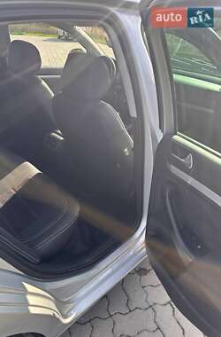 Седан Volkswagen Jetta 2009 в Стрые