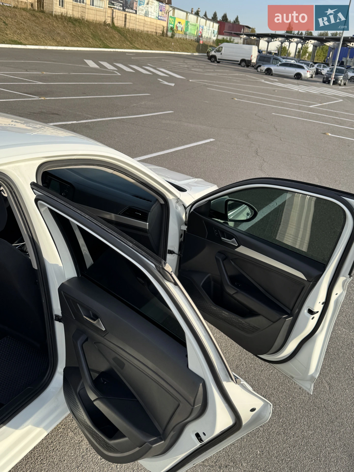 2018 Volkswagen Jetta - мініатюра 14