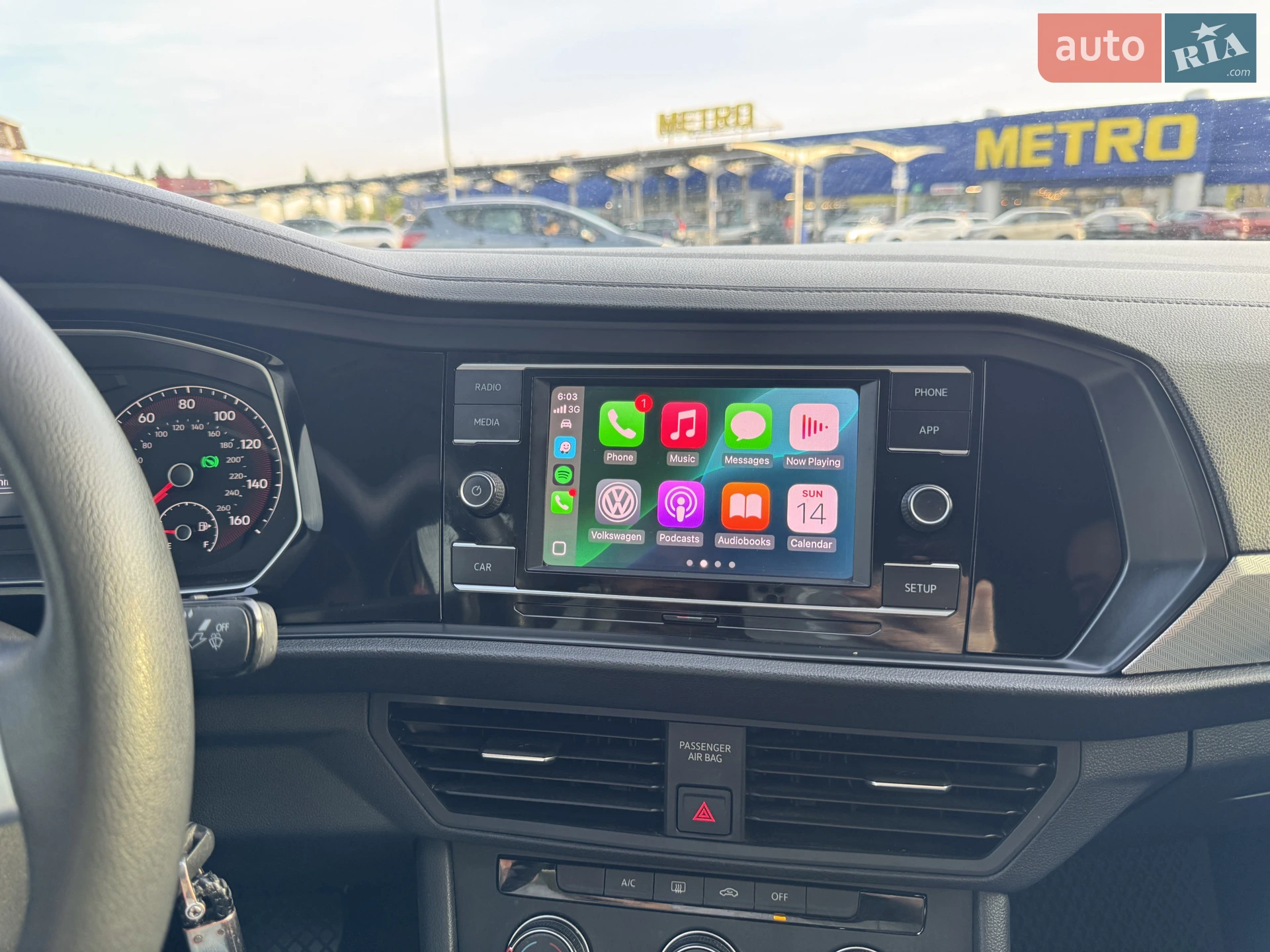 2018 Volkswagen Jetta - мініатюра 10