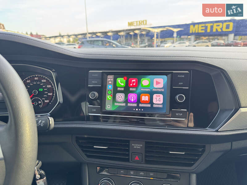 Седан Volkswagen Jetta 2018 в Виннице фото 10 Седан Volkswagen Jetta 2018 в Виннице