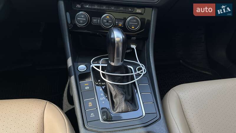 Седан Volkswagen Jetta 2018 в Кривому Розі фото 14 Седан Volkswagen Jetta 2018 в Кривому Розі