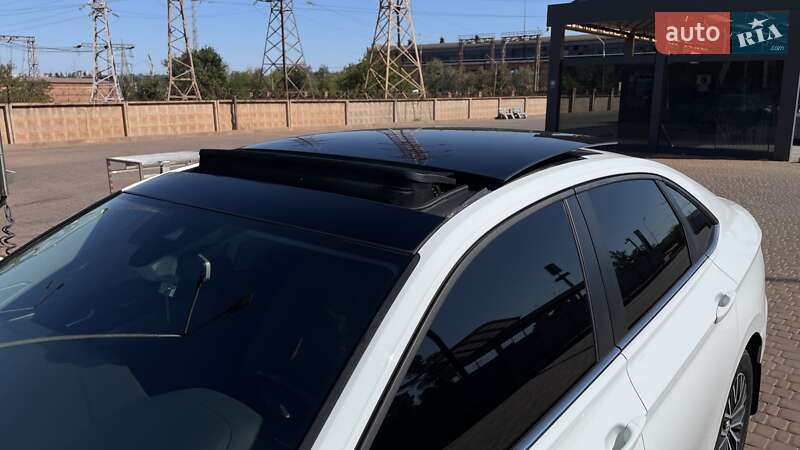 Седан Volkswagen Jetta 2018 в Кривому Розі фото 27 Седан Volkswagen Jetta 2018 в Кривому Розі