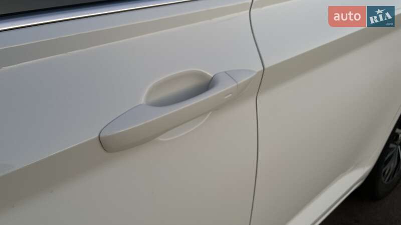 Седан Volkswagen Jetta 2018 в Кривому Розі фото 30 Седан Volkswagen Jetta 2018 в Кривому Розі