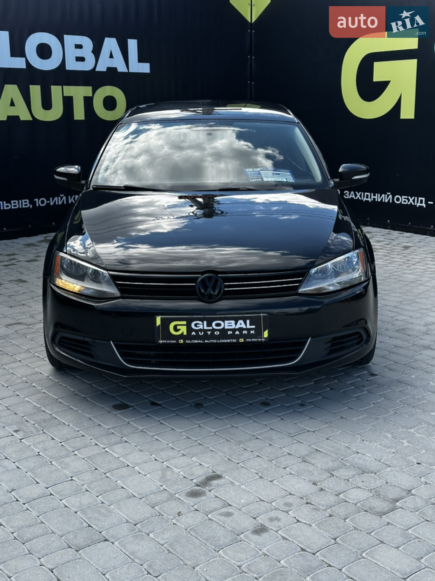 Volkswagen Jetta 2013 р.в