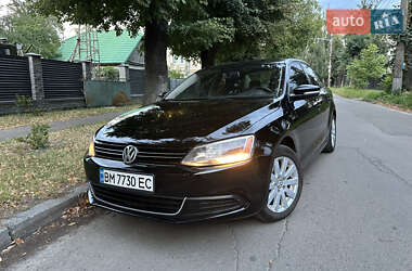 Седан Volkswagen Jetta 2014 в Києві