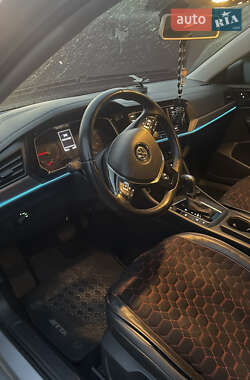 Седан Volkswagen Jetta 2019 в 