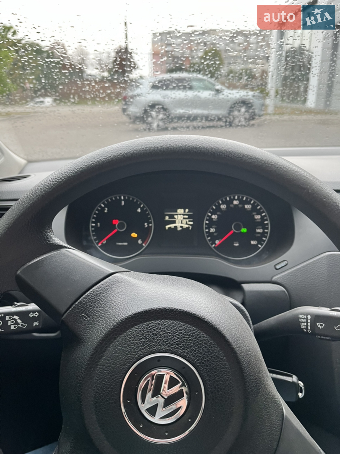 2014 Volkswagen Jetta - мініатюра 10
