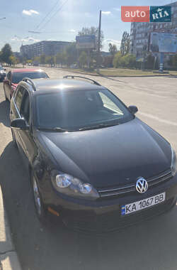 Універсал Volkswagen Jetta 2014 в Сумах