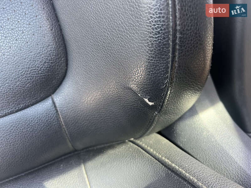 Седан Volkswagen Jetta 2016 в Миргороді