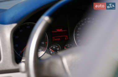Седан Volkswagen Jetta 2007 в 