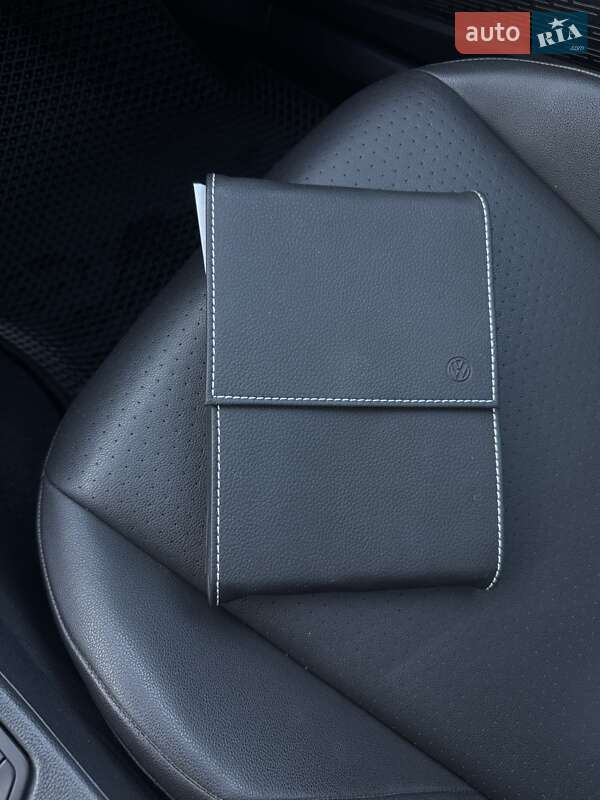 Седан Volkswagen Jetta 2018 в Конотопі