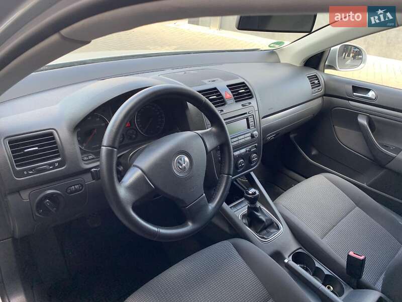 Седан Volkswagen Jetta 2006 в Сарнах фото 4 Седан Volkswagen Jetta 2006 в Сарнах