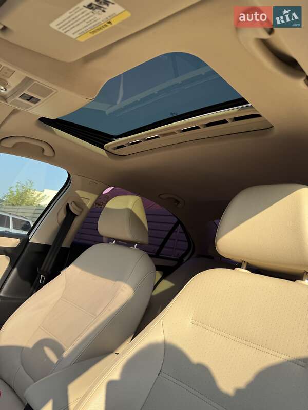 Седан Volkswagen Jetta 2011 в Черкассах